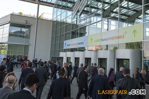 LASER World of PHOTONICS2013_tp1414_副本