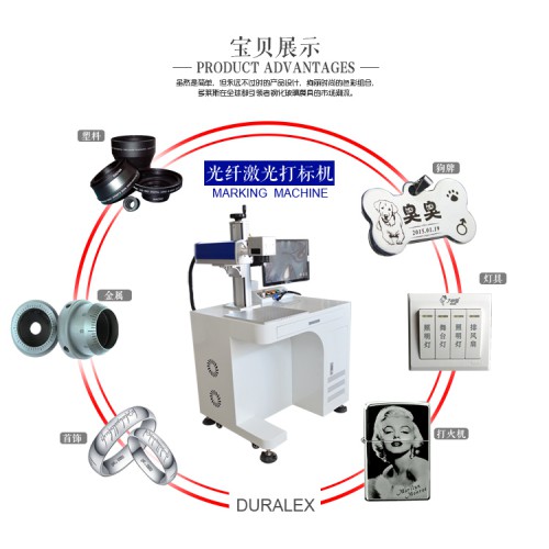 丹陽光纖激光打標機,丹陽激光刻字機,丹陽激光打碼機