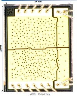 全新光電選擇LayTec原位測(cè)量技術(shù)，加強(qiáng)VCSEL制造