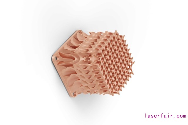 銅制3D打印材料 導熱性更佳的全新材料 