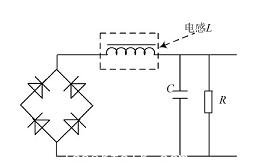 無(wú)源PFC原理圖