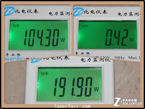 寬屏互動(dòng)短焦 明基LW61ST激光投影首測(cè) 