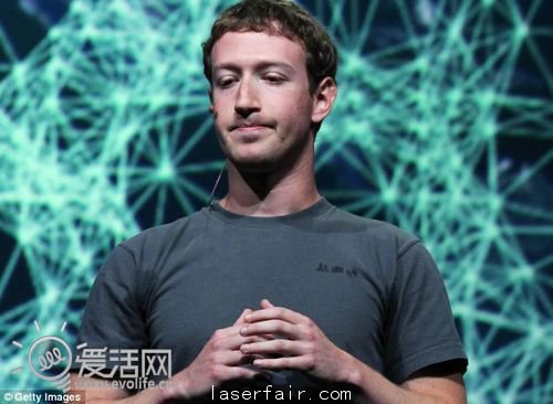 扎克伯格談Facebook無人機(jī)細(xì)節(jié)：太陽能動(dòng)力 激光通信